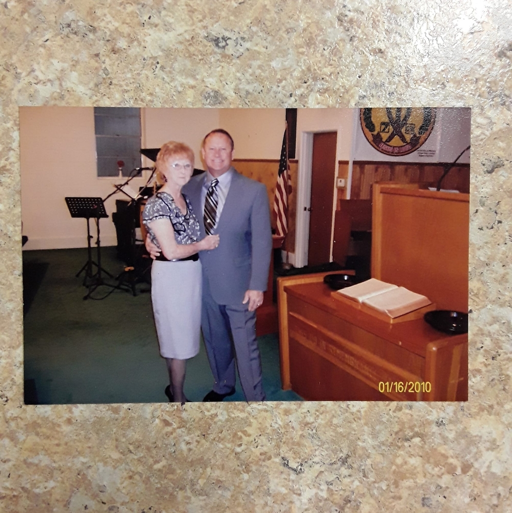 Meet your Posher, Charlotte